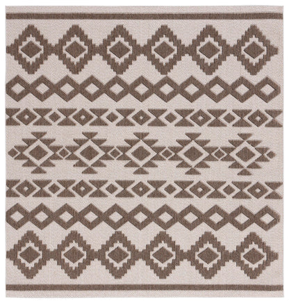 Safavieh Global Glb210B Beige/Dark Beig Area Rug