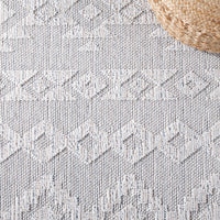 Safavieh Global Glb210F Grey/Beige Area Rug