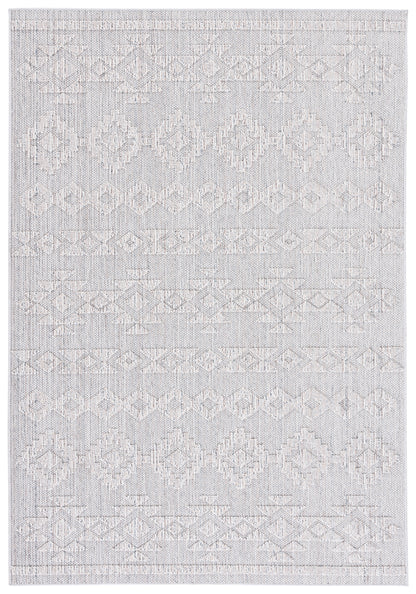 Safavieh Global Glb210F Grey/Beige Area Rug