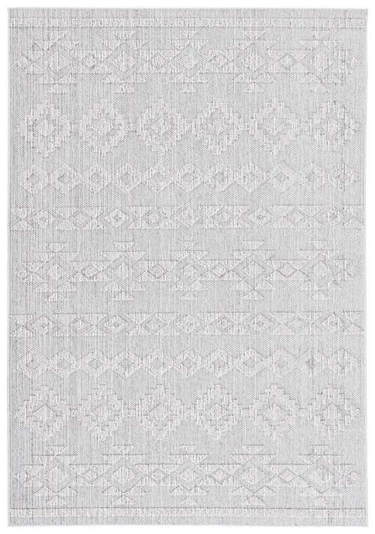 Safavieh Global Glb210F Grey/Beige Area Rug