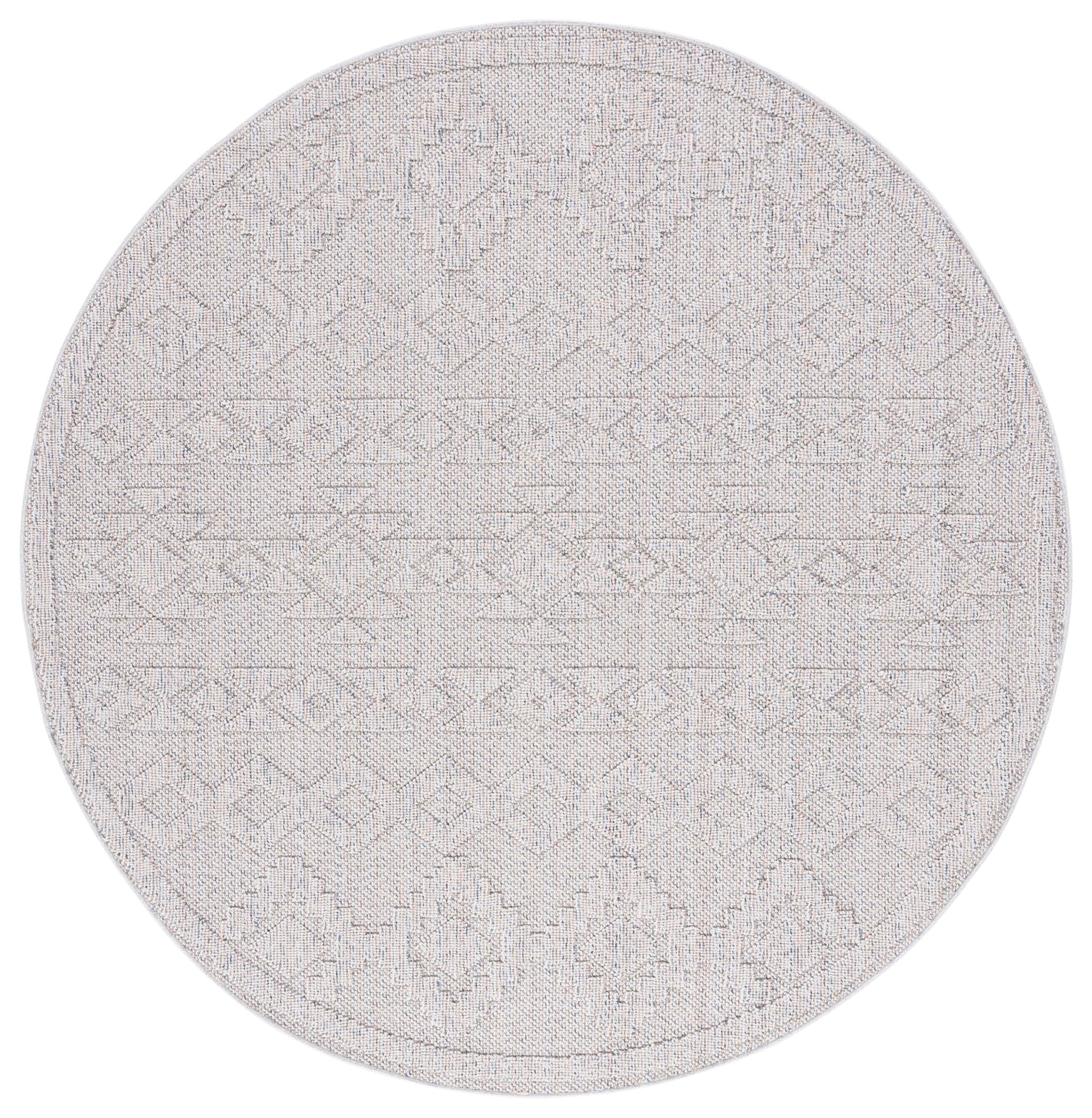 Safavieh Global Glb210F Grey/Beige Area Rug