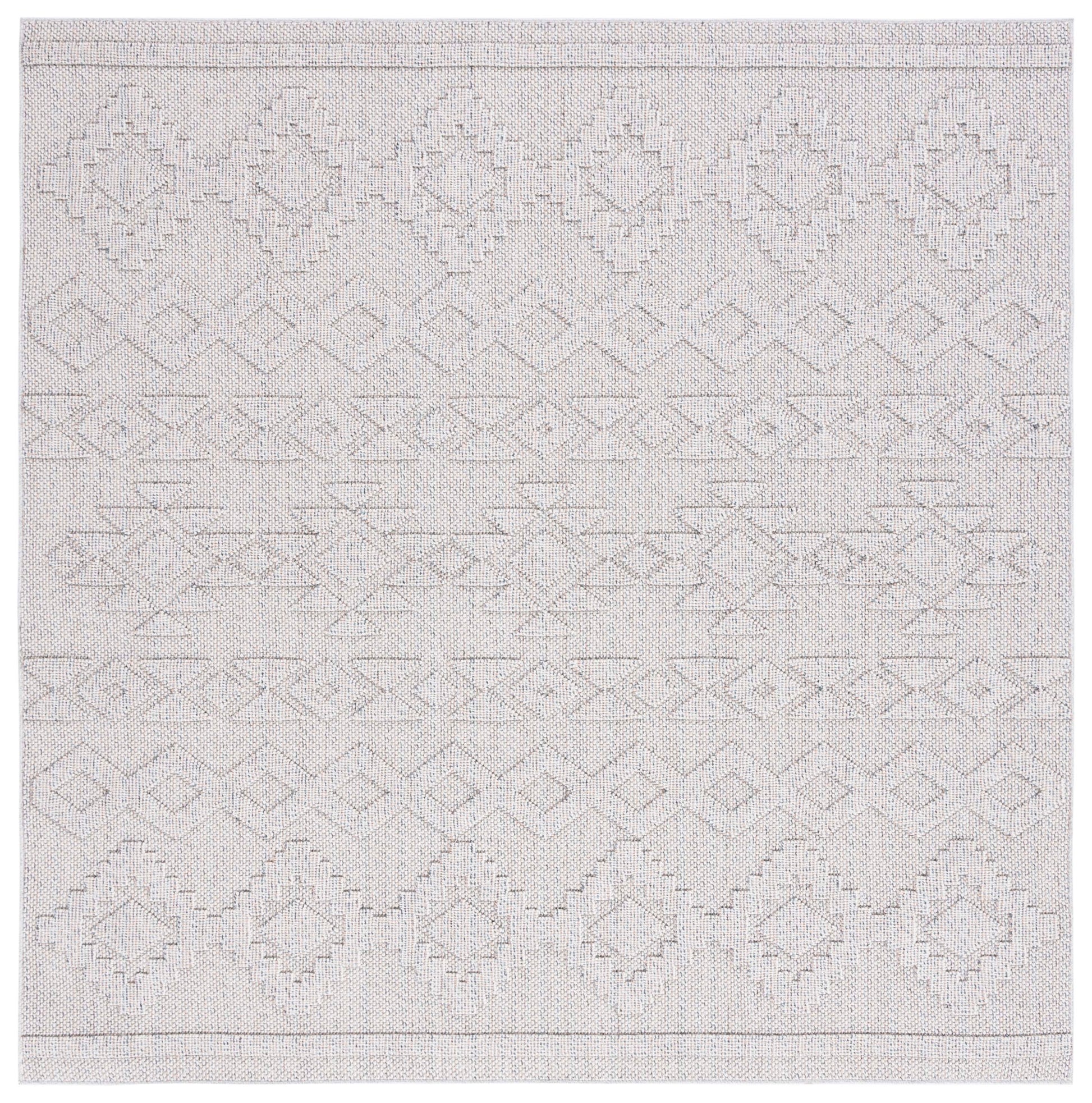 Safavieh Global Glb210F Grey/Beige Area Rug