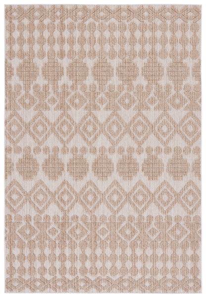 Safavieh Global Glb214B Beige/Brown Area Rug