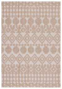 Safavieh Global Glb214B Beige/Brown Area Rug