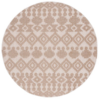 Safavieh Global Glb214B Beige/Brown Area Rug