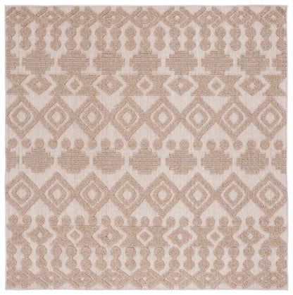 Safavieh Global Glb214B Beige/Brown Area Rug