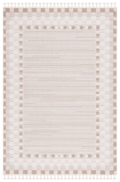 Safavieh Global Glb216B Beige/Light Beige Area Rug