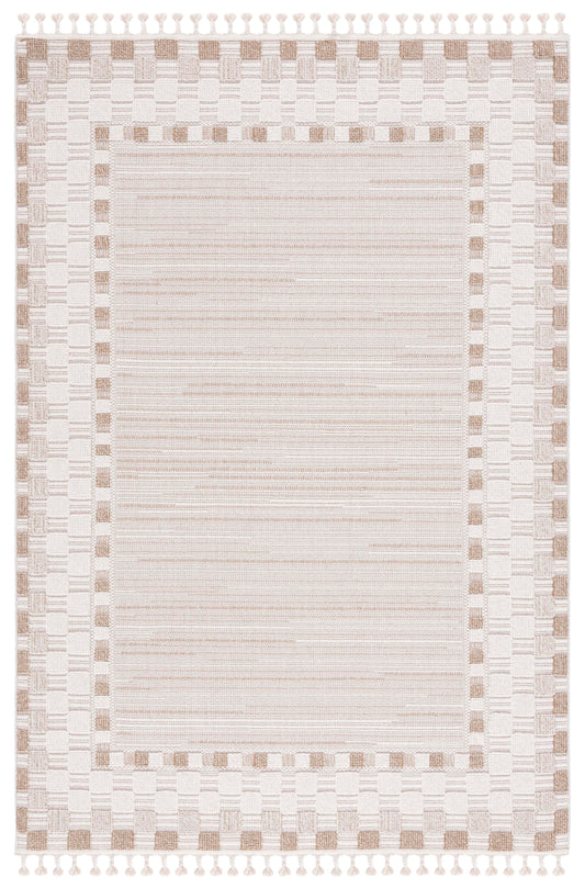 Safavieh Global Glb216B Beige/Light Beige Area Rug