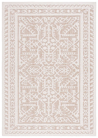 Safavieh Global Glb222B Beige/Light Beige Area Rug