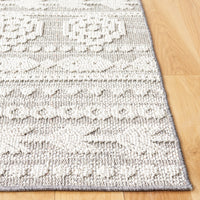 Safavieh Global Glb862F Grey/Ivory Area Rug