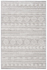 Safavieh Global Glb862F Grey/Ivory Area Rug