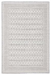 Safavieh Global Glb864F Light Grey/Dark Grey Area Rug