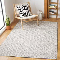 Safavieh Global Glb870F Grey/Ivory Area Rug