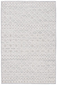 Safavieh Global Glb870F Grey/Ivory Area Rug