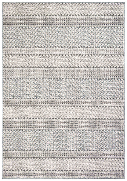 Safavieh Global Glb875F Grey/Ivory Area Rug