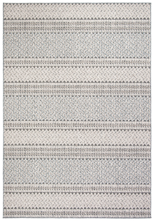 Safavieh Global Glb875F Grey/Ivory Area Rug