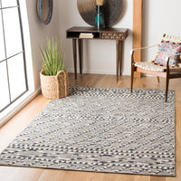 Safavieh Global Glb879F Grey/Ivory Area Rug