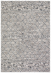 Safavieh Global Glb879F Grey/Ivory Area Rug