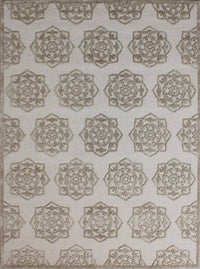 Safavieh Glamour Glm104A Sand/Beige Area Rug