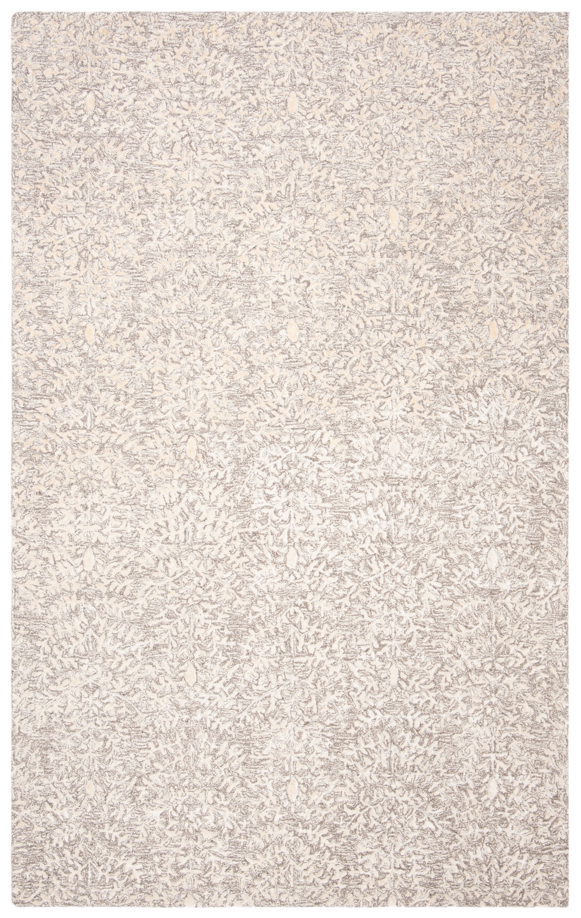 Safavieh Glamour Glm117C Grey/Ivory Area Rug