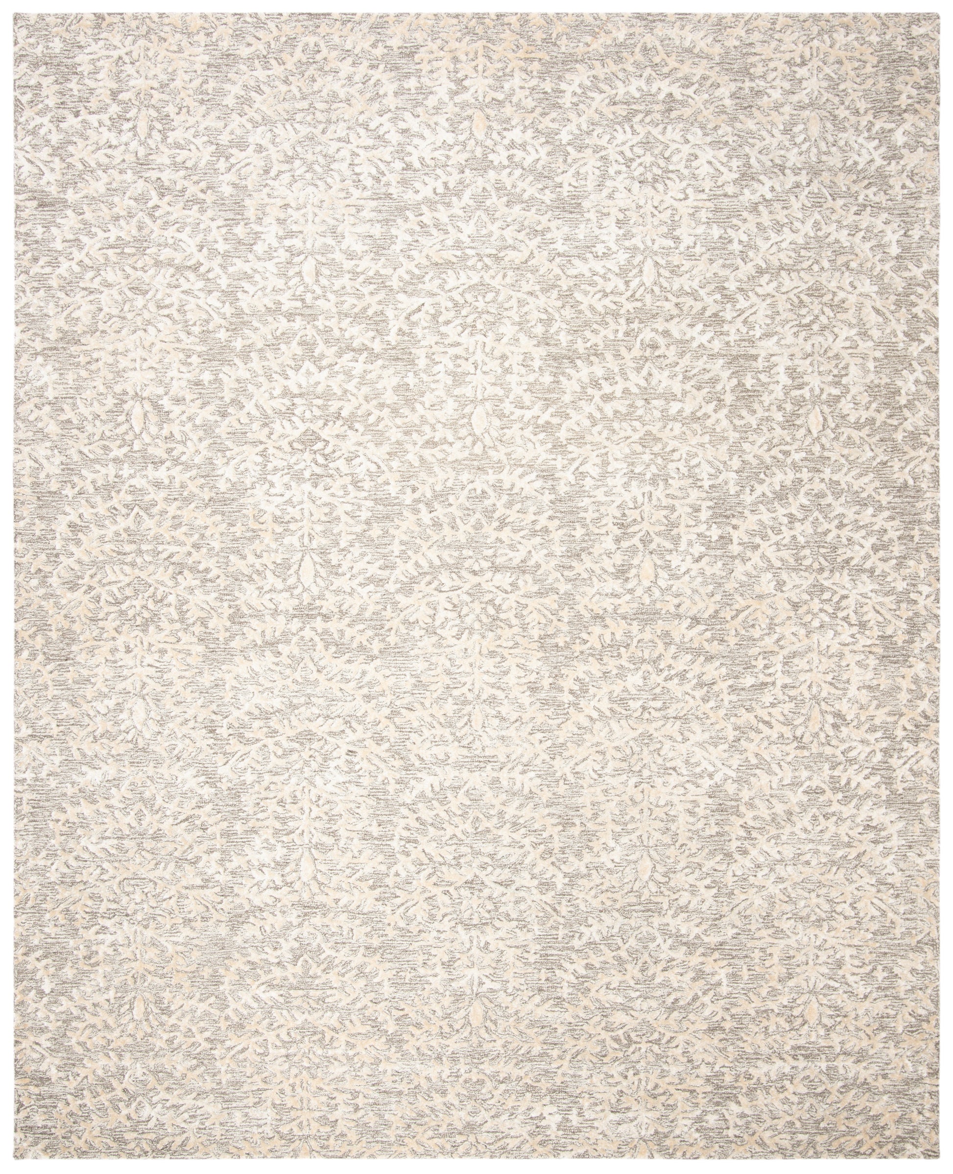 Safavieh Glamour Glm117C Grey/Ivory Area Rug