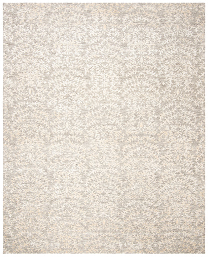 Safavieh Glamour Glm117C Grey/Ivory Area Rug