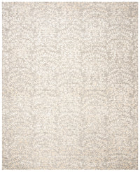 Safavieh Glamour Glm117C Grey/Ivory Area Rug