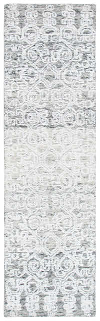 Safavieh Glamour Glm302H Charcoal Area Rug