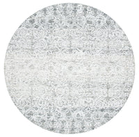 Safavieh Glamour Glm302H Charcoal Area Rug