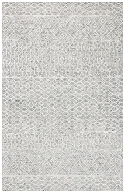 Safavieh Glamour Glm305Y Green/Ivory Area Rug