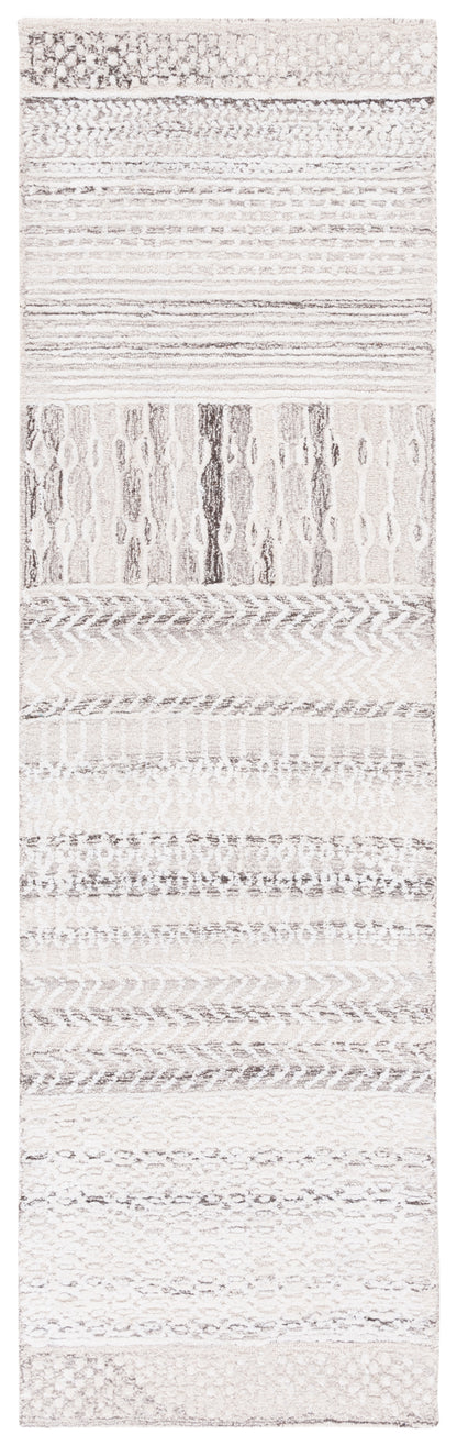 Safavieh Glamour Glm538A Natural/Ivory Area Rug