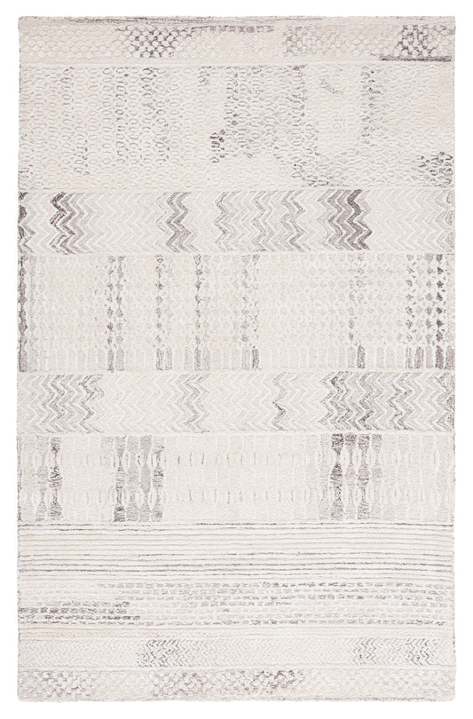 Safavieh Glamour Glm538A Natural/Ivory Area Rug