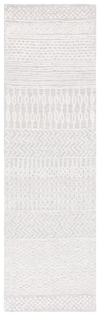 Safavieh Glamour Glm538F Grey/Ivory Area Rug