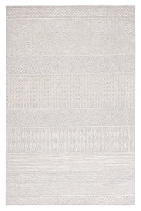 Safavieh Glamour Glm538F Grey/Ivory Area Rug