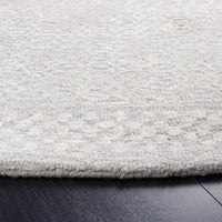 Safavieh Glamour Glm538F Grey/Ivory Area Rug