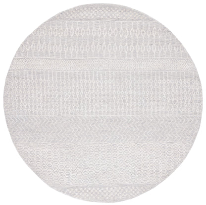 Safavieh Glamour Glm538F Grey/Ivory Area Rug