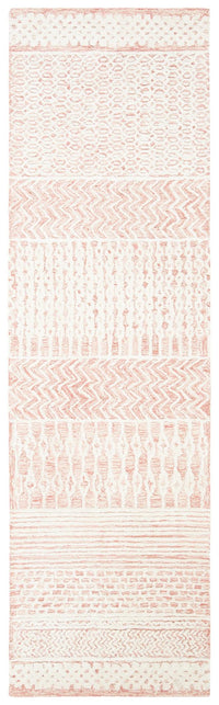 Safavieh Glamour Glm538U Light Pink/Ivory Area Rug