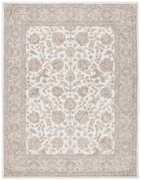 Safavieh Glamour Glm628A Ivory/Grey Area Rug