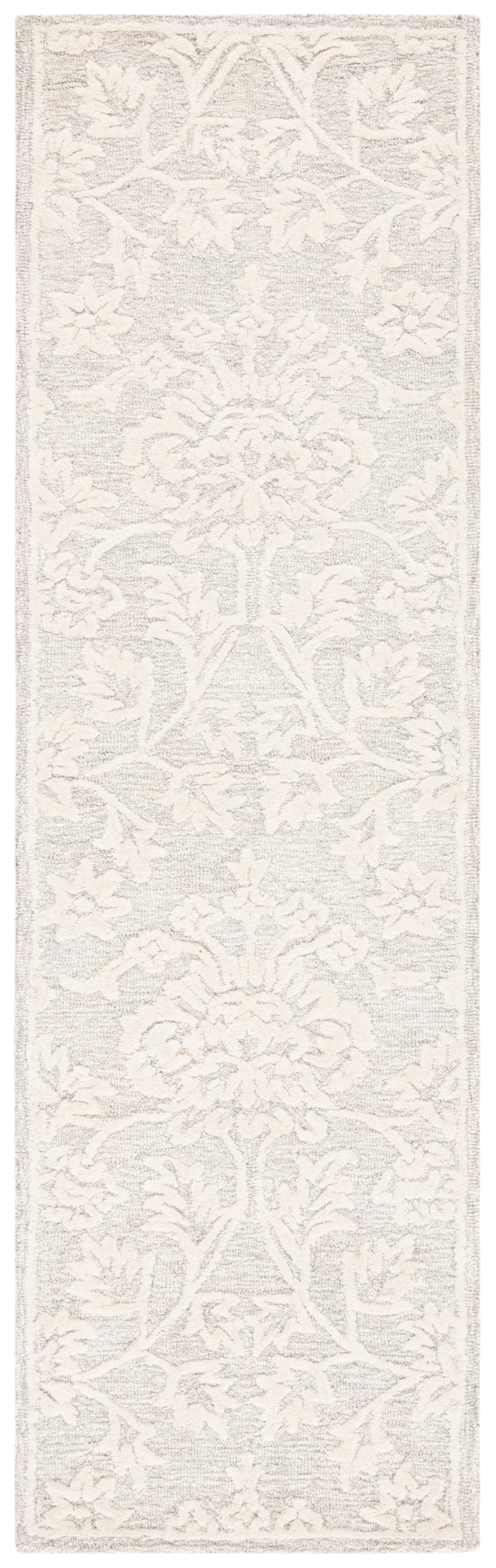 Safavieh Glamour Glm651B Beige/Ivory Area Rug