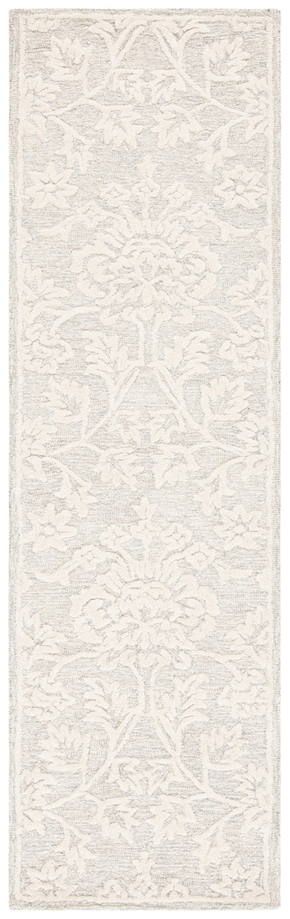 Safavieh Glamour Glm651B Beige/Ivory Area Rug