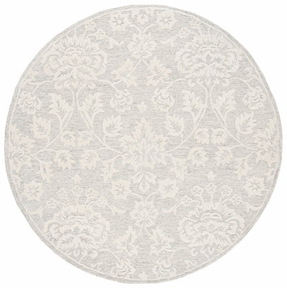 Safavieh Glamour Glm651B Beige/Ivory Area Rug