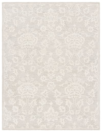 Safavieh Glamour Glm651B Beige/Ivory Area Rug