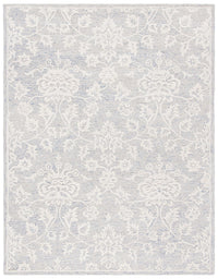 Safavieh Glamour Glm651M Blue/Ivory Area Rug