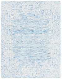 Safavieh Glamour Glm658M Blue/Ivory Area Rug