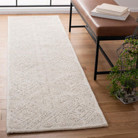 Safavieh Glamour Glm660A Ivory/Beige Area Rug