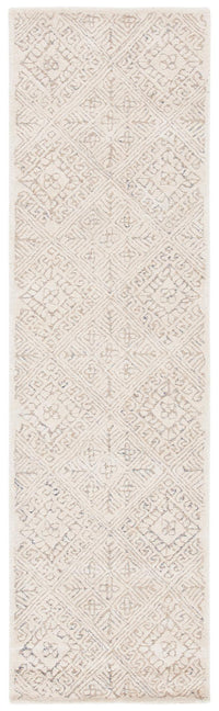 Safavieh Glamour Glm660A Ivory/Beige Area Rug