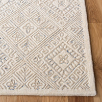 Safavieh Glamour Glm660A Ivory/Beige Area Rug