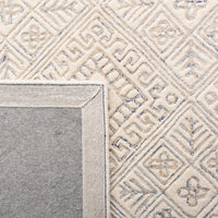 Safavieh Glamour Glm660A Ivory/Beige Area Rug