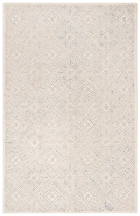 Safavieh Glamour Glm660A Ivory/Beige Area Rug