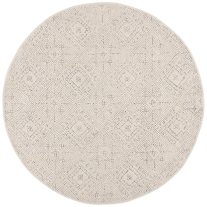 Safavieh Glamour Glm660A Ivory/Beige Area Rug